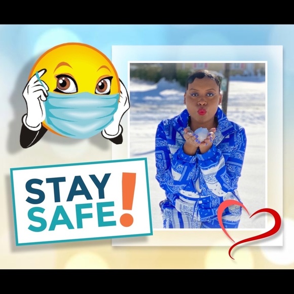 Meet your Posher, Lisa - Picture 1 of 4